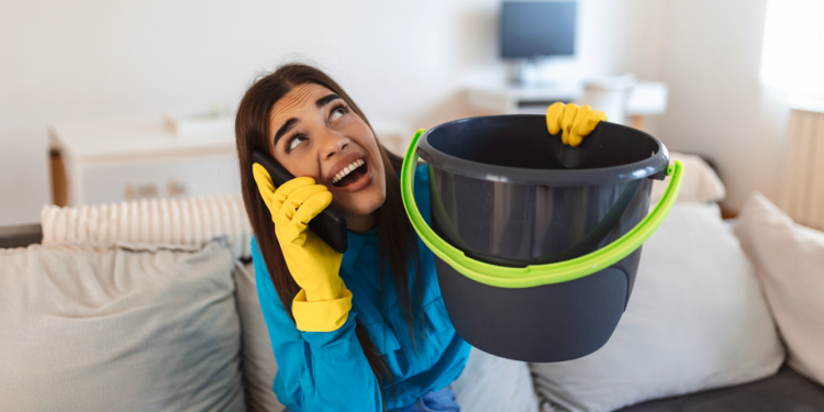 Россиянам рассказали, как получить компенсацию с соседей за затопление квартиры Россиянам рассказали, как получить компенсацию с соседей за затопление квартиры