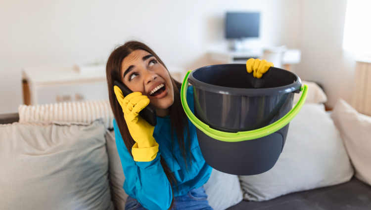 Россиянам рассказали, как получить компенсацию с соседей за затопление квартиры