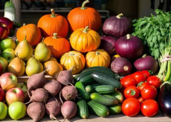 С начала года за незаконную торговлю в Рязани оштрафован 1841 человек