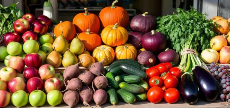 С начала года за незаконную торговлю в Рязани оштрафован 1841 человек