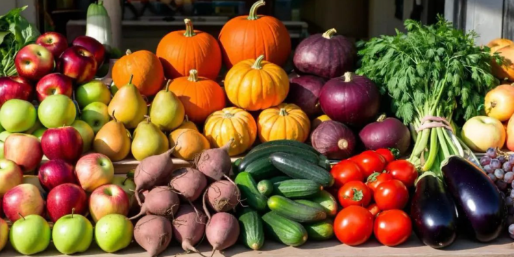 С начала года за незаконную торговлю в Рязани оштрафован 1841 человек