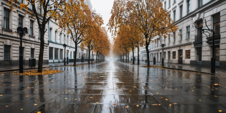 В Гидрометцентре рассказали о погоде, которая ожидает россиян в праздничные выходные В Гидрометцентре рассказали о погоде, которая ожидает россиян в праздничные выходные