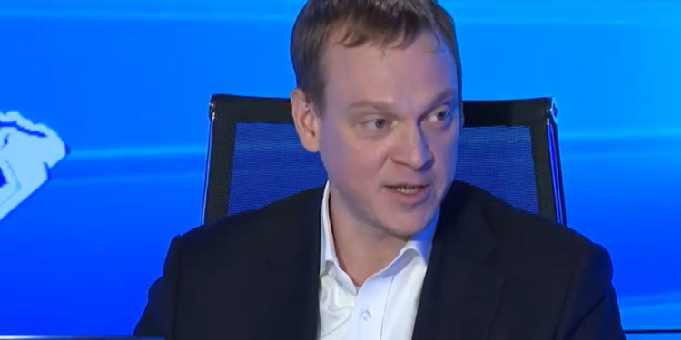 Малков назвал новые сроки завершения строительства долгостроя на улице Ленинского Комсомола