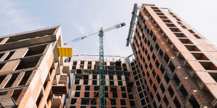 Строительство филиала поликлинического отделения больницы №11 в рязанской Песочне завершится в декабре