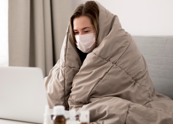 За минувшую неделю заболеваемость ОРВИ в Рязанской области возросла на 40,4% За минувшую неделю заболеваемость ОРВИ в Рязанской области возросла на 40,4%