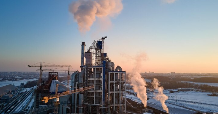 Рязанская область заняла 4 строчку в рейтинге роста промышленного производства