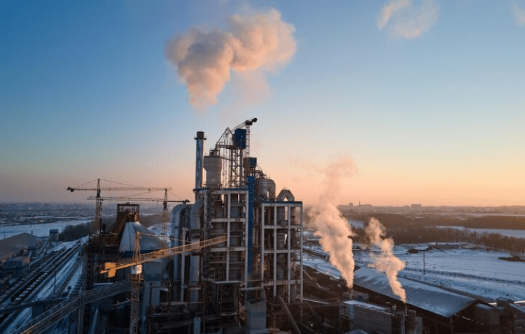 Рязанская область заняла 4 строчку в рейтинге роста промышленного производства