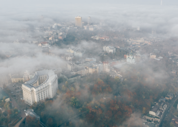 Рязанцы продолжают жаловаться губернатору Малкову на вонь в городе Рязанцы продолжают жаловаться губернатору Малкову на вонь в городе