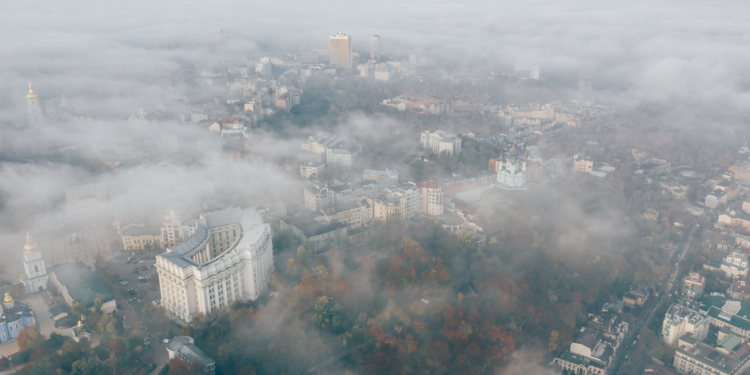 Рязанцы продолжают жаловаться губернатору Малкову на вонь в городе Рязанцы продолжают жаловаться губернатору Малкову на вонь в городе