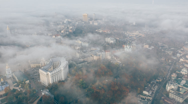 Рязанцы продолжают жаловаться губернатору Малкову на вонь в городе