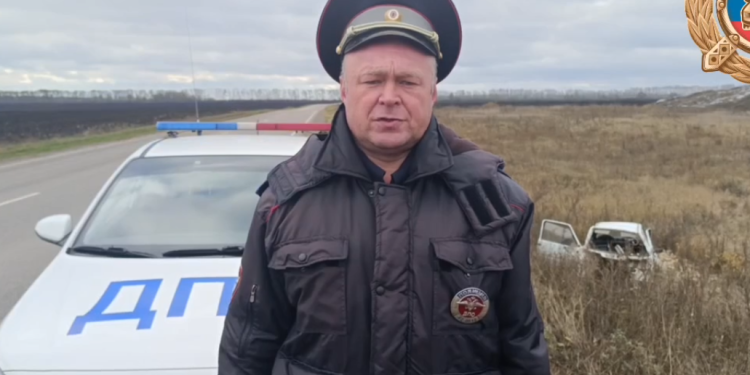 В ДТП в Ряжском районе погиб 28-летний водитель