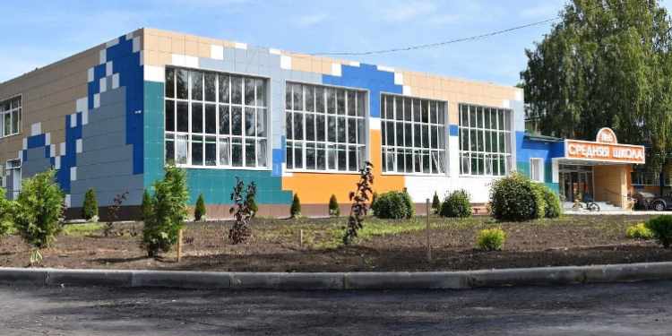 Малков: для каждой рязанской школы разработают свой стиль