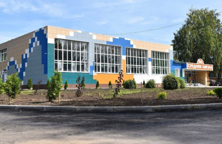 Малков: для каждой рязанской школы разработают свой стиль