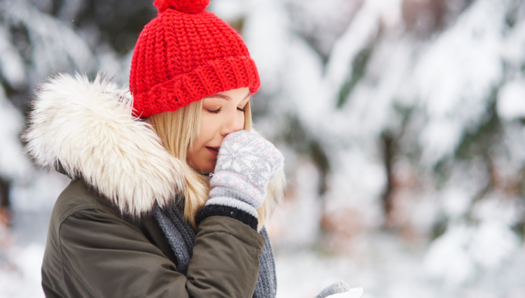 Вильфанд предупредил жителей Центральной России о резком похолодании