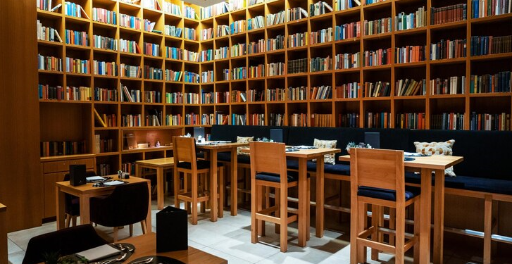 В Рязанской области обновят модельные библиотеки В Рязанской области обновят модельные библиотеки