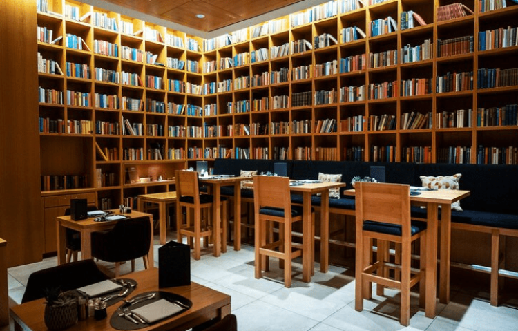 В Рязанской области обновят модельные библиотеки