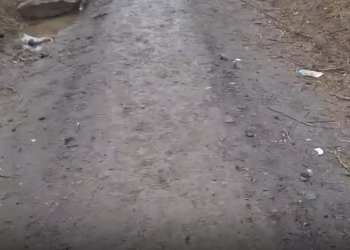 Мэрия Рязани отремонтирует дорогу, связывающую улицы Княжье Поле и Сельских Строителей