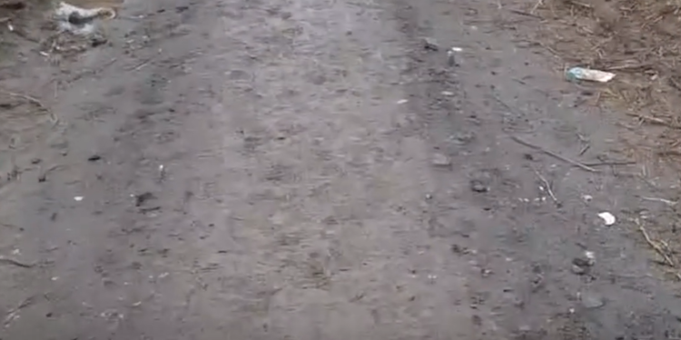 Мэрия Рязани отремонтирует дорогу, связывающую улицы Княжье Поле и Сельских Строителей