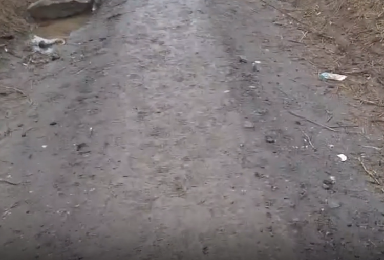 Мэрия Рязани отремонтирует дорогу, связывающую улицы Княжье Поле и Сельских Строителей