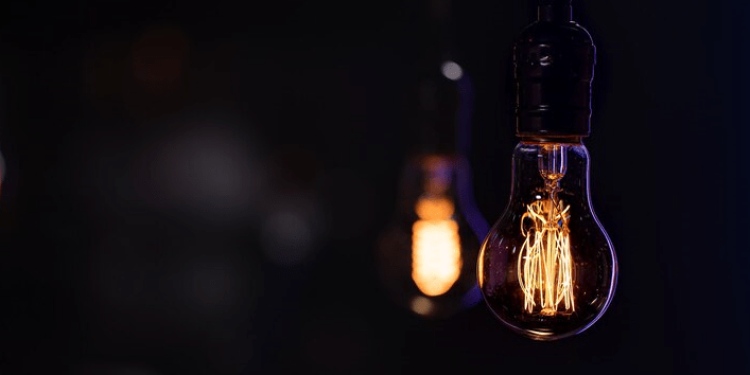 Три рязанские улицы 6 февраля лишились электроэнергии