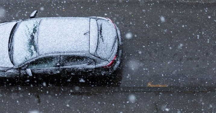 Желтый уровень опасности в Рязанской области продлили до 7 февраля Желтый уровень опасности в Рязанской области продлили до 7 февраля