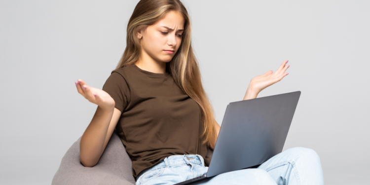 Рязанцы вновь пожаловались на отсутствие мобильного интернета