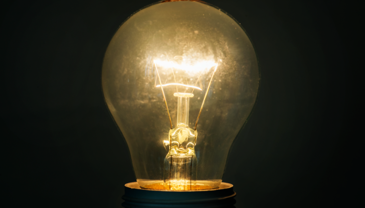 В Рязани массово отключили электроэнергию 8 октября