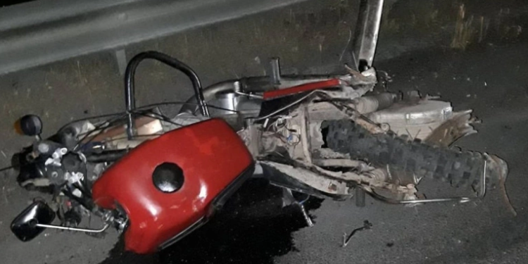 Скончались двое подростков, которые на мотоцикле попали в ДТП в Сасовском районе Скончались двое подростков, которые на мотоцикле попали в ДТП в Сасовском районе