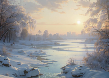 Вильфанд: февраль в Центральной России будет больше похож на раннюю весну