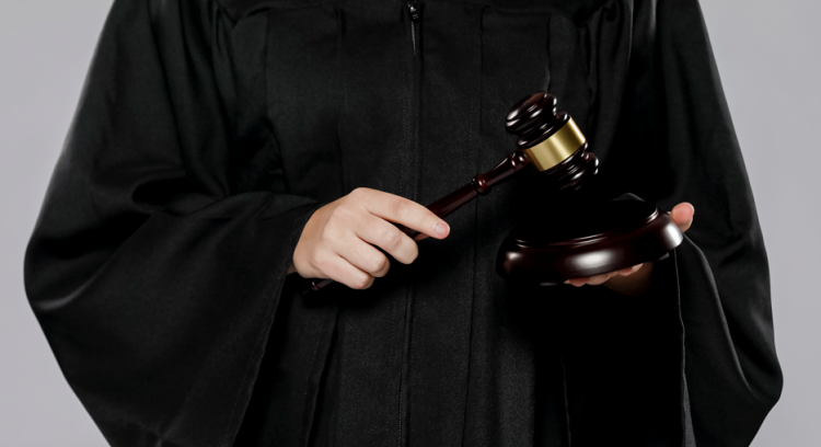 57-летний рязанец предстал перед судом за повторную пьяную езду