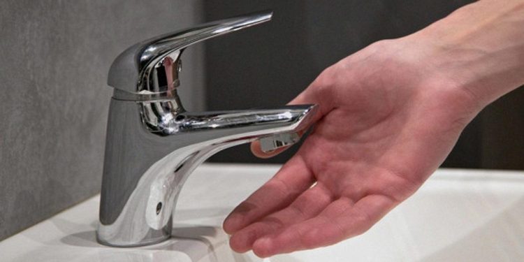 На пяти рязанских улицах 3 июля отключат холодную воду
