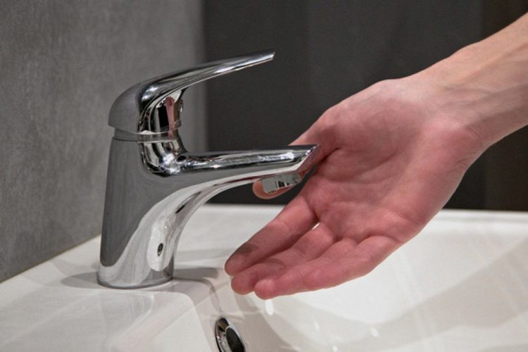На пяти рязанских улицах 3 июля отключат холодную воду