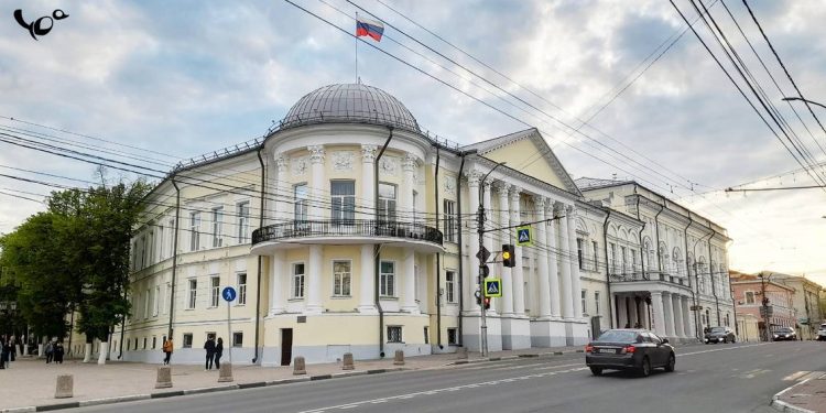 В Рязанском регионе появились еще три муниципальных округа