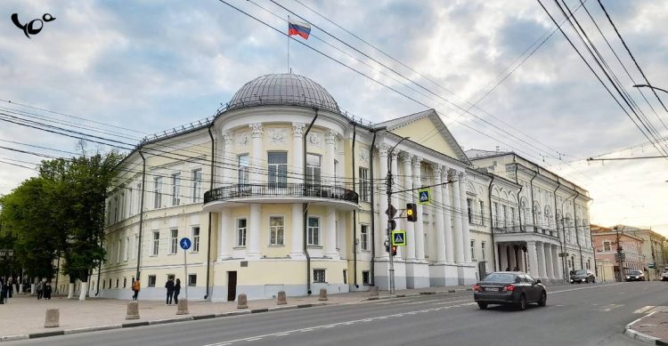 В Рязанском регионе появились еще три муниципальных округа