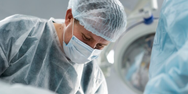 Рязанские врачи провели серию операций методом ротаблации пяти пациентам Рязанские врачи провели серию операций методом ротаблации пяти пациентам