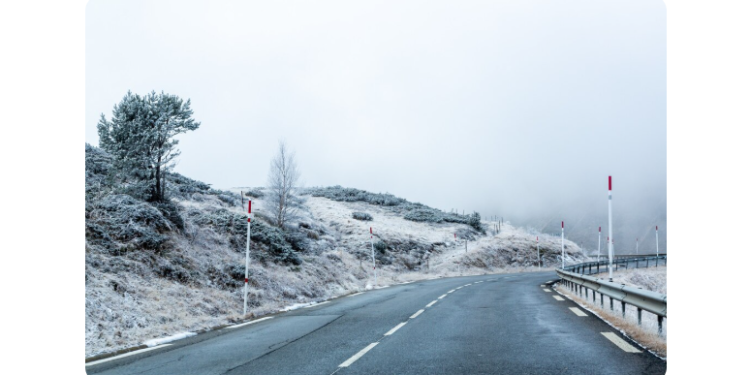 Гидрометцентр предупредил рязанцев о сохранении неблагоприятной погоды до 17 декабря Гидрометцентр предупредил рязанцев о сохранении неблагоприятной погоды до 17 декабря