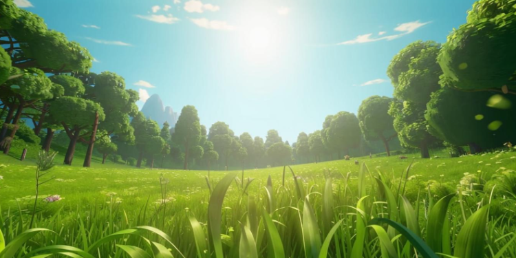 Метеоролог Позднякова: жаркая погода вернется в Центральную Россию в выходные дни