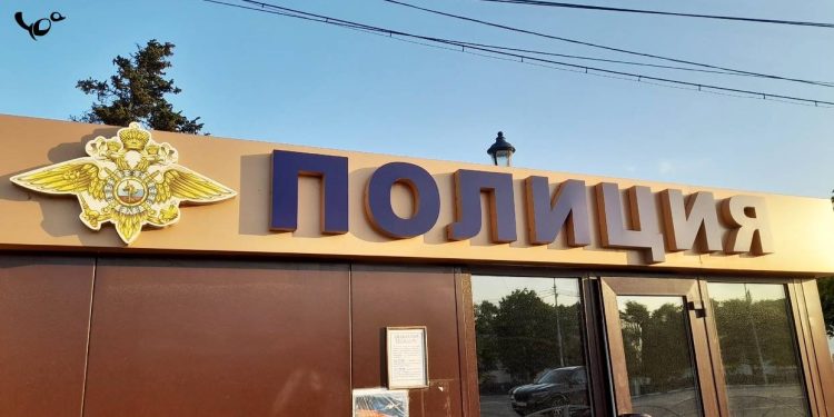 30 мая в Рязанской области проходит рейд «Детское кресло»