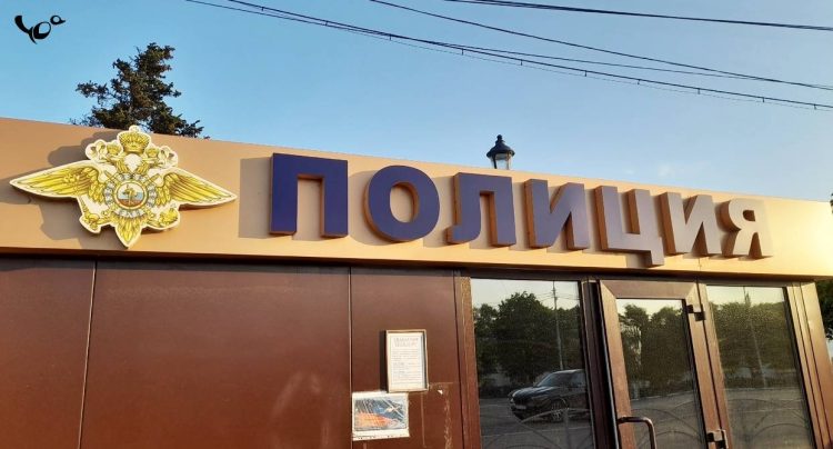 30 мая в Рязанской области проходит рейд "Детское кресло"