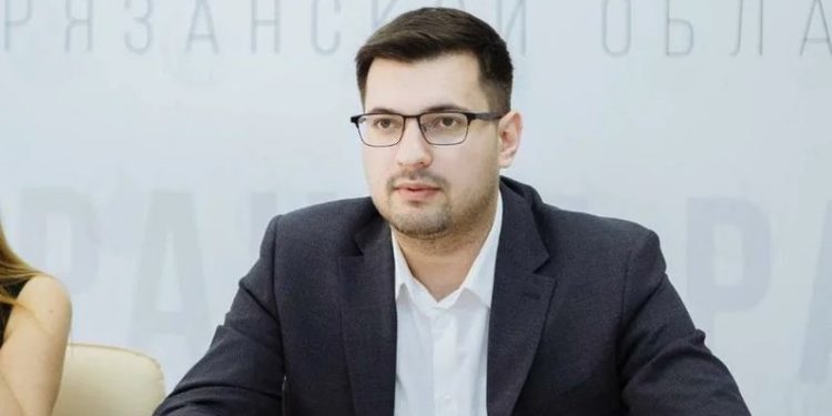 Бывший зампред рязанского правительства Никитин обжаловал продление своего ареста