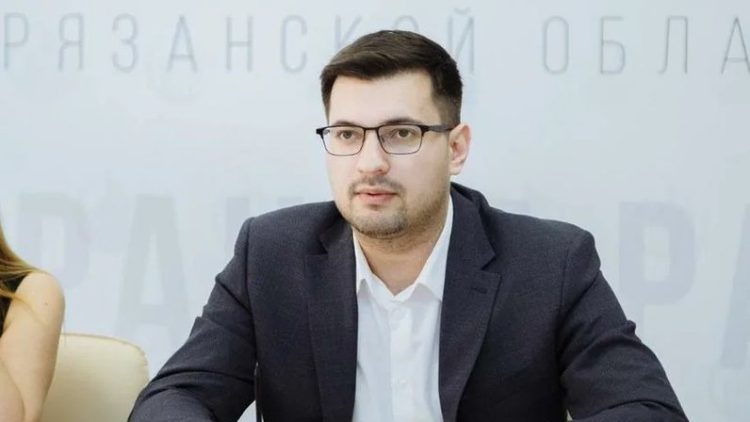 Бывший зампред рязанского правительства Никитин обжаловал продление своего ареста