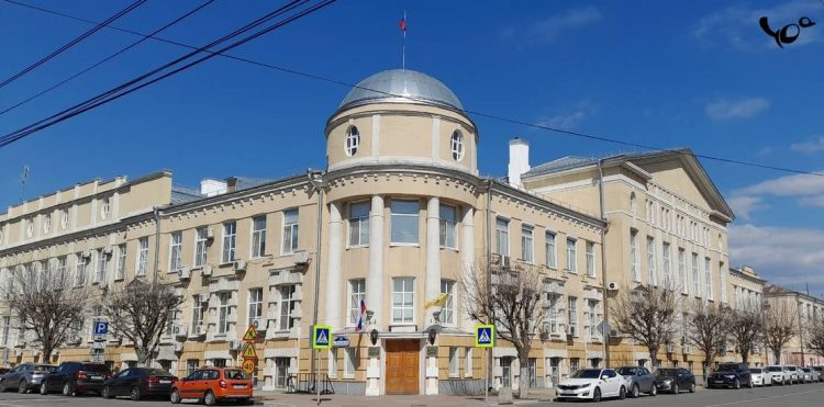 Работы по благоустройству в рязанском сквере имени Маргелова завершат до 15 декабря