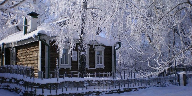 Рязанский музей-заповедник имени Есенина переходит на новый график работы