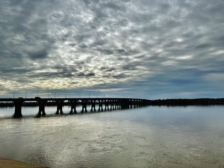 Половодье в Рязани набирает обороты: интенсивно растет Ранова