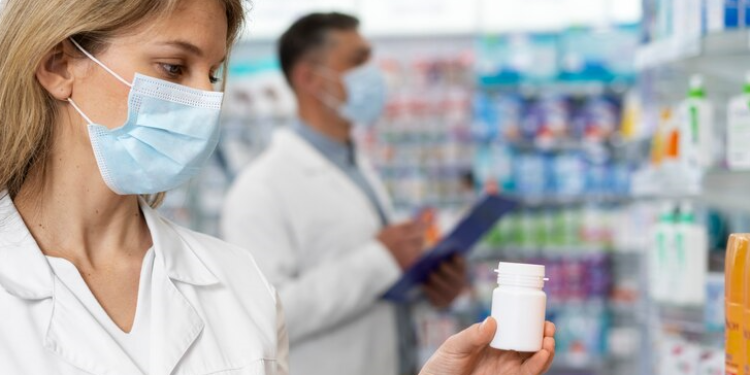 В марте в рязанском Пителине откроют аптеку с лекарствами для льготников