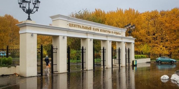 На благоустройство рязанского ЦПКиО направят 260 миллионов рублей На благоустройство рязанского ЦПКиО направят 260 миллионов рублей