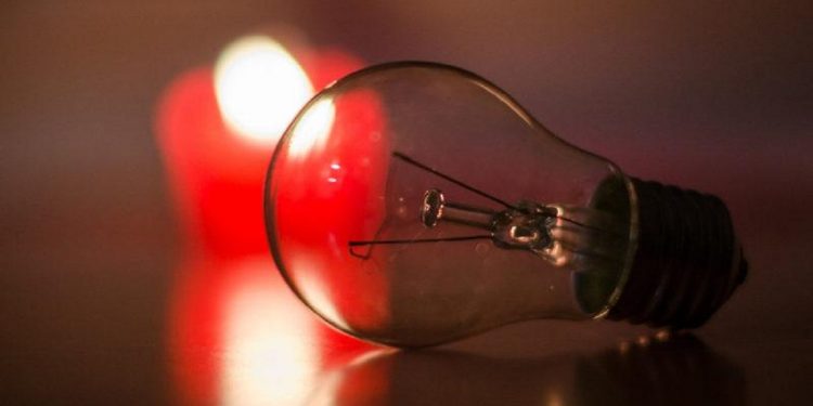 Пять улиц в рязанских Борках 7 ноября останутся без электроэнергии