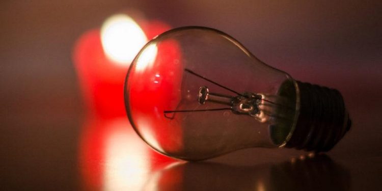 8 ноября пять улиц в рязанских Борках останутся электроэнергии