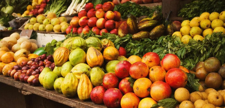 С начала 2025 года в Рязани за незаконную торговлю оштрафовали 2058 нарушителей