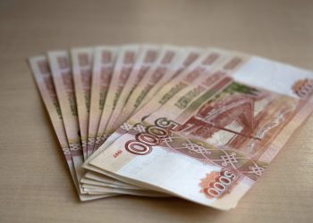 Стало известно, сколько в среднем зарабатывают рязанцы